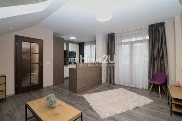 Продава 3-стаен, гр. пловдив, кършияка
