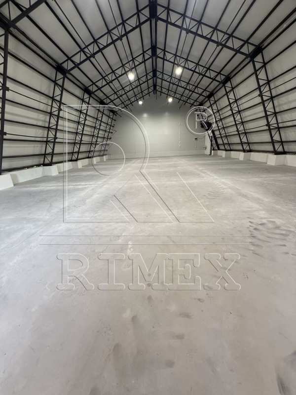 Продава склад, с. труд, област пловдив