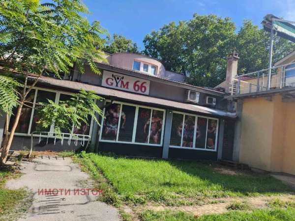 Продава магазин, гр. перник, изток