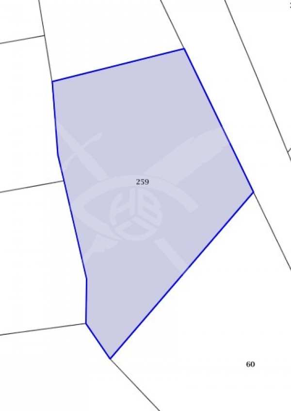 Продава парцел, с. росен, област бургас