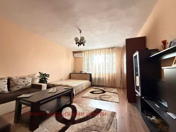 Продава 2-стаен, гр. габрово, център