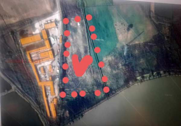 Продава парцел, гр. благоевград, струмско