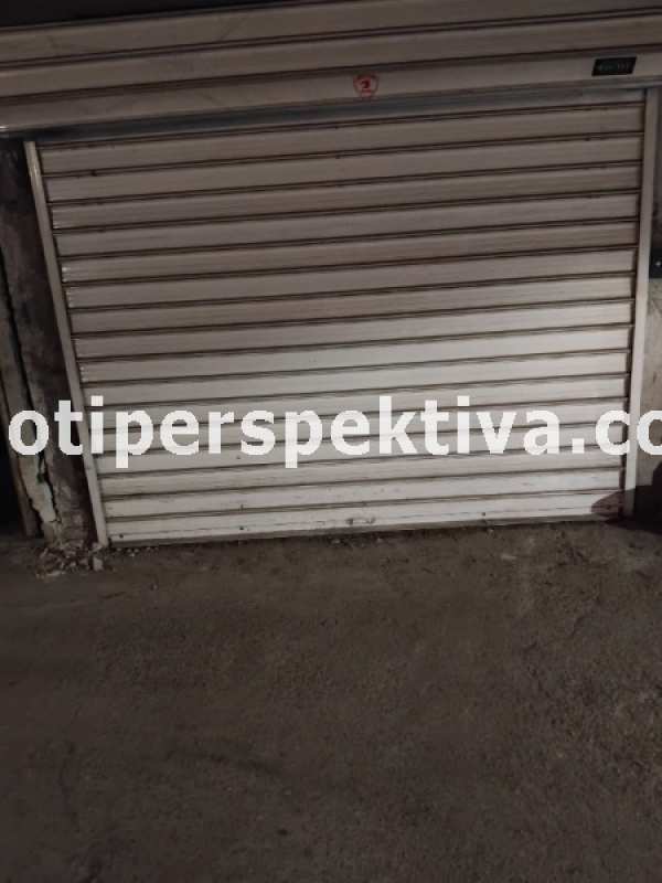 Продава гараж, паркомясто, гр. пловдив, кършияка