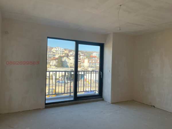 Продава мезонет, гр. варна, виница