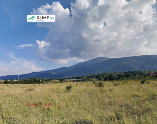Продава парцел, гр. софия, манастирски ливади