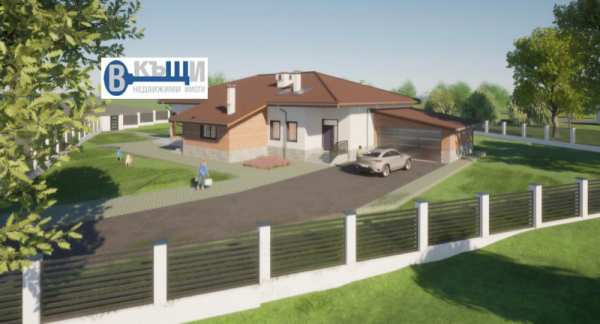 Продава парцел, с. ново село, област велико търново