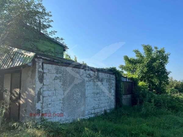 Продава парцел, с. рогош, област пловдив