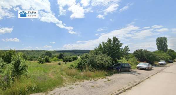 Продава парцел, гр. сливница, област софия област