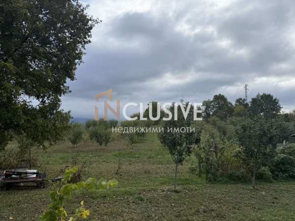 Продава парцел, с. студена, област перник