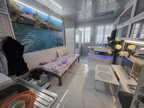 Продава ателие, таван, гр. русе, дружба 2