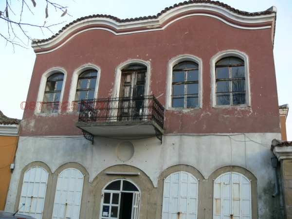 Продава къща, гр. сливен, център