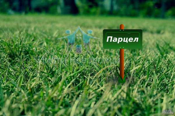 Продава парцел, с. илия блъсково, област шумен