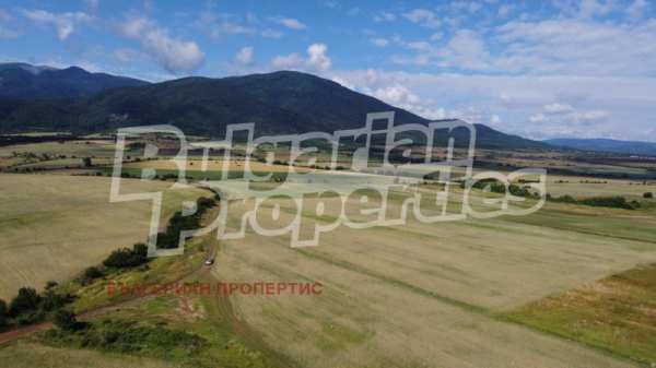 Продава парцел, с. костенец, област софия област