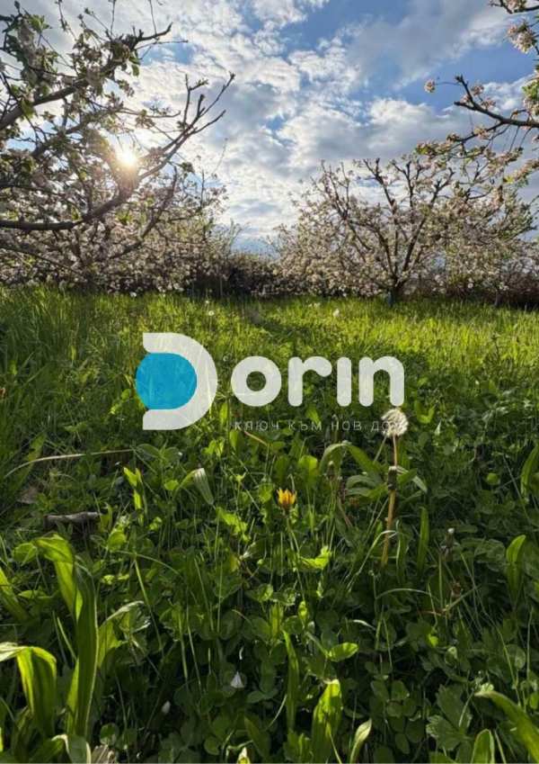 Продава парцел, с. строево, област пловдив