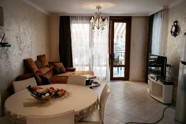 Продава  многостаен гр. Созопол, област Бургас
      165 кв.м