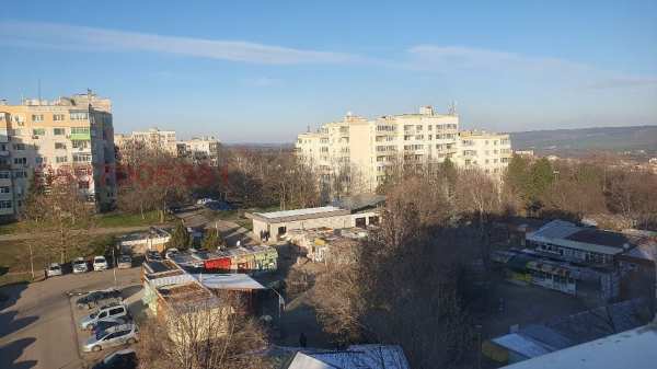 Продава 3-стаен, гр. разград, орел