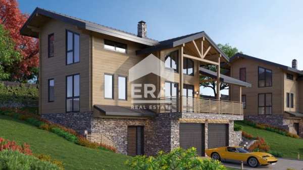 Продава къща, с. дръмша, област софия област