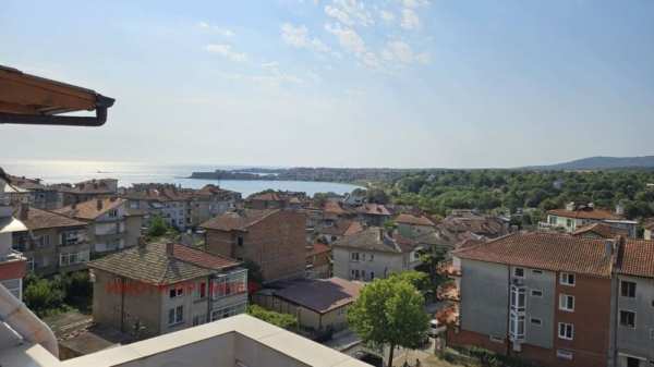 Продава 3-стаен, гр. царево, област бургас