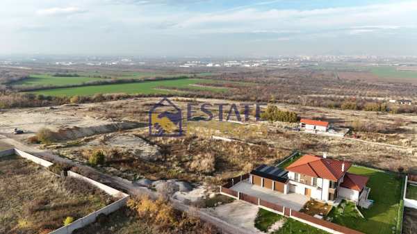 Продава парцел, с. белащица, област пловдив