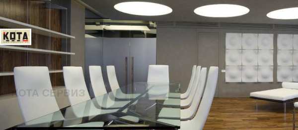 Продава офис, гр. софия, лозенец