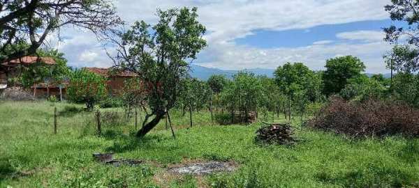 Продава парцел, с. боровец, област кюстендил