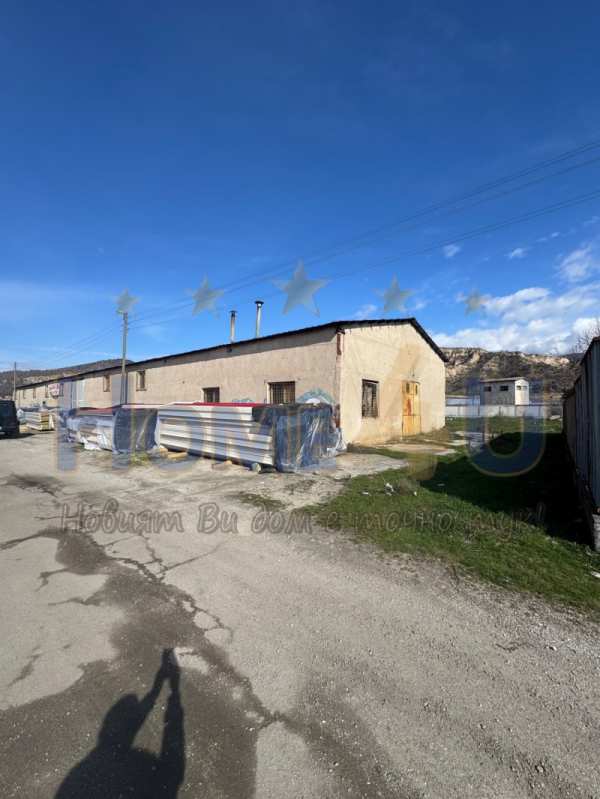 Продава склад, гр. кресна, област благоевград