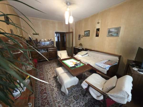 Продава 2-стаен, гр. софия, свобода