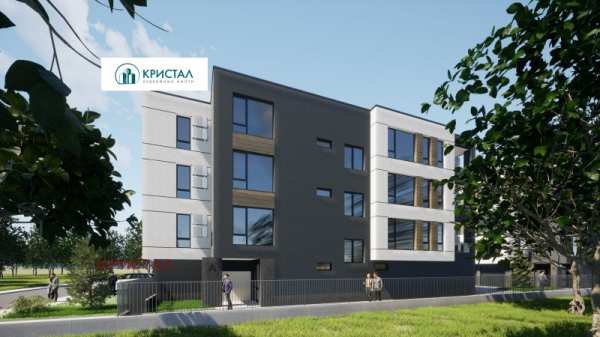 Продава 3-стаен, гр. асеновград, област пловдив