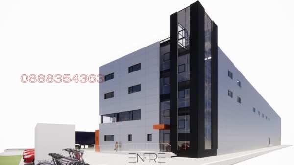 Продава парцел, с. равно поле, област софия област