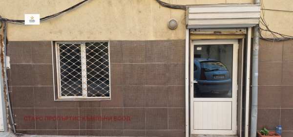 Продава офис, гр. варна, гръцка махала