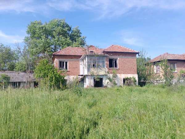 Продава къща, гр. тополовград, област хасково