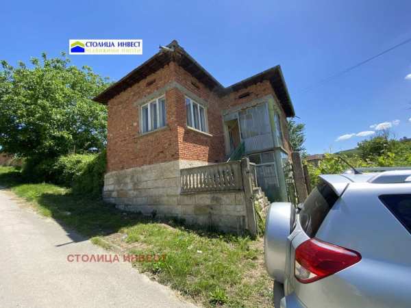 Продава къща, гр. две могили, област русе