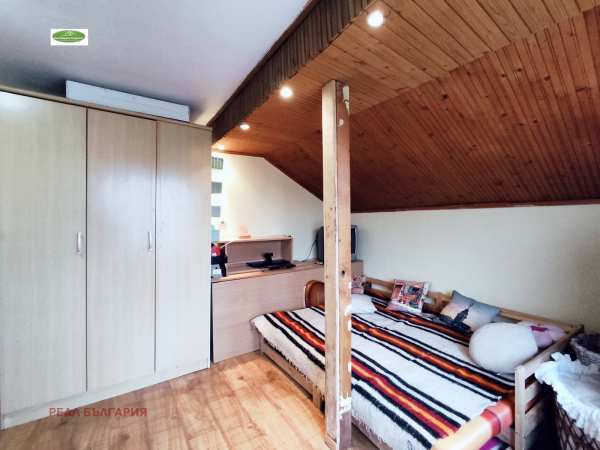 Продава 1-стаен, гр. русе, дружба 2