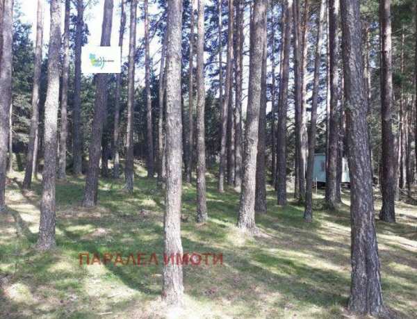 Продава парцел, с. добралък, област пловдив