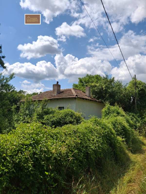 Продава парцел, с. горна диканя, област перник