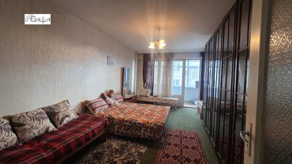 Продава 2-стаен, гр. елин пелин, област софия област