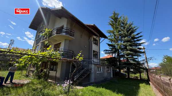 Продава къща, с. ноевци, област перник