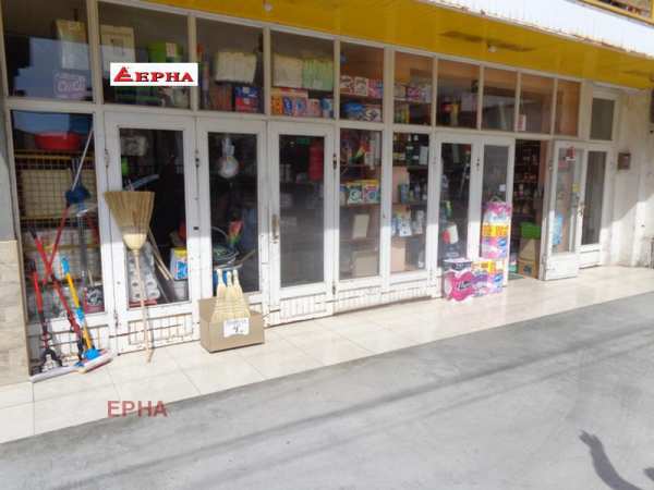 Продава  магазин град Хасково, Овчарски
      675 кв.м