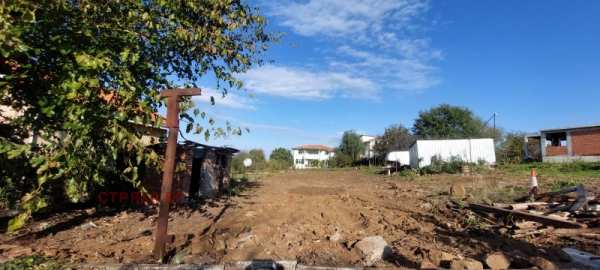 Продава парцел, с. писменово, област бургас