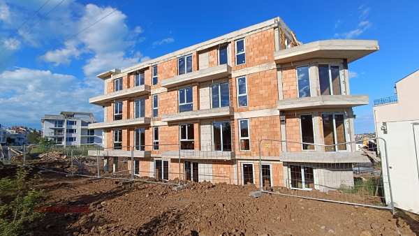 Продава 2-стаен, гр. созопол, област бургас