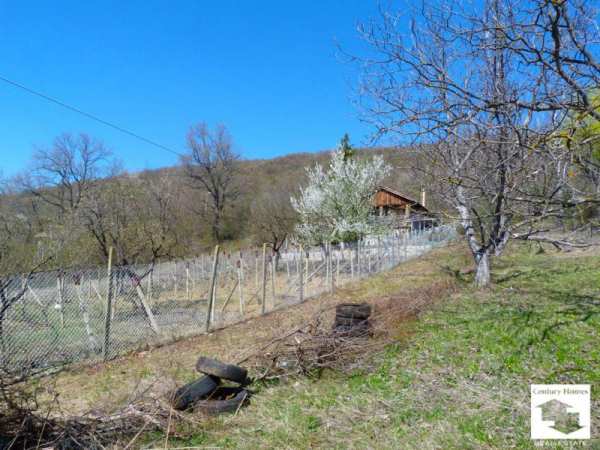 Продава парцел, с. малки чифлик, област велико търново