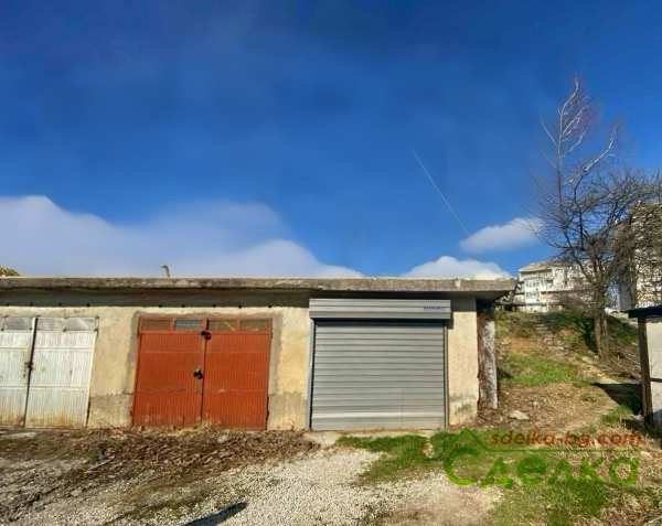 Продава гараж, паркомясто, гр. габрово, младост