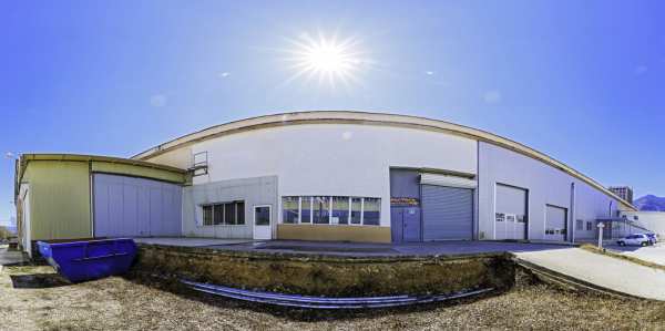 Продава пром. помещение, гр. гоце делчев, област благоевград