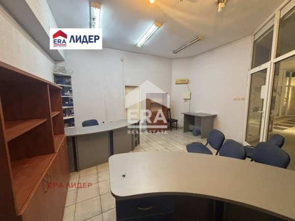 Продава офис, гр. русе, център