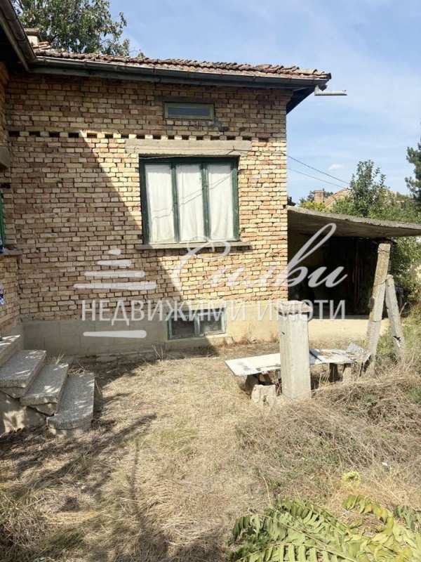 Продава къща, с. златар, област шумен
