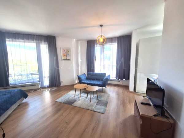 Продава 1-стаен, гр. банско, област благоевград