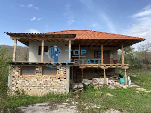 Продава къща, гр. елена, област велико търново