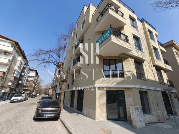 Продава офис, гр. пловдив, въстанически