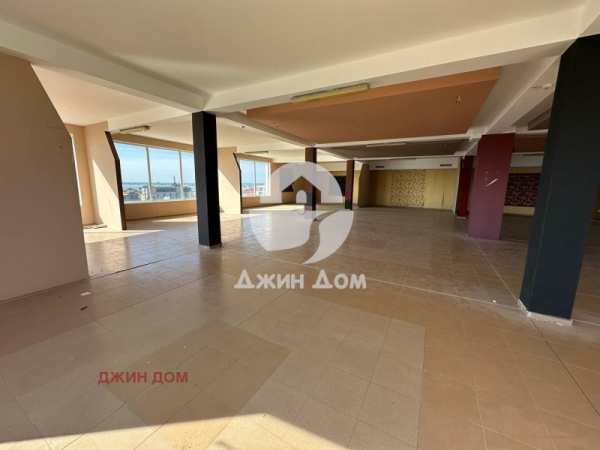 Продава офис, гр. свети влас, област бургас