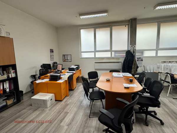 Продава офис, гр. софия, манастирски ливади